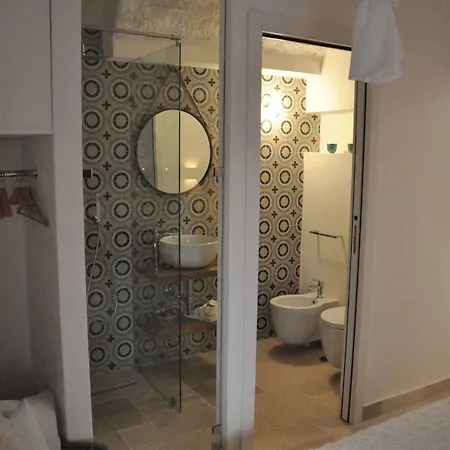 Donna Piera - Dimore Di Charme Pensionat 4*