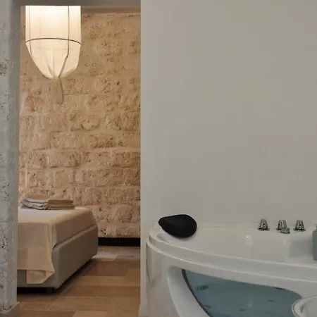 Donna Piera - Dimore Di Charme 4*