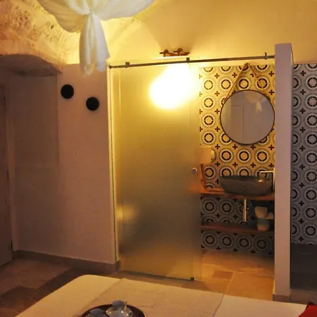 Pensionat Donna Piera - Dimore Di Charme 4*