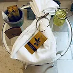 Donna Piera - Dimore Di Charme ゲストハウス 4*