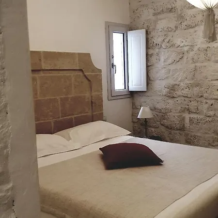 Donna Piera - Dimore Di Charme 4* Monopoli