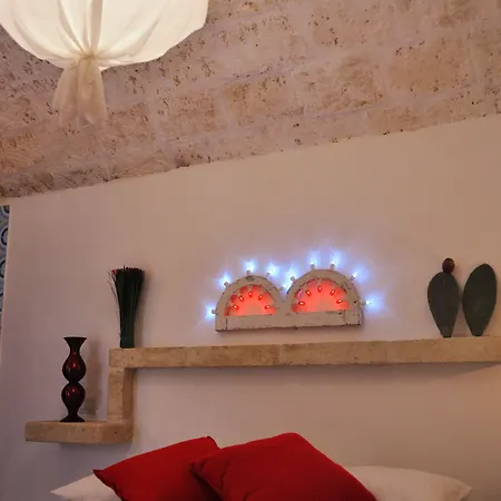 Donna Piera - Dimore Di Charme 4* Monopoli
