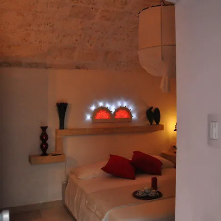 Casa de hóspedes Donna Piera - Dimore Di Charme