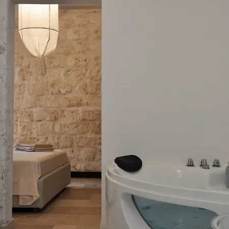 Donna Piera - Dimore Di Charme 4*