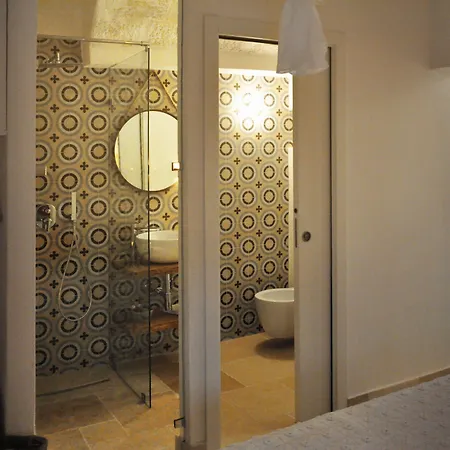 Casa de hóspedes Donna Piera - Dimore Di Charme Monopoli