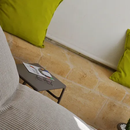 Donna Piera - Dimore Di Charme 4* Monopoli