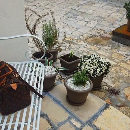 Casa de hóspedes Donna Piera - Dimore Di Charme Monopoli