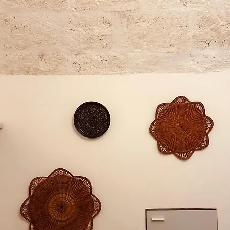 Donna Piera - Dimore Di Charme Casa de hóspedes Monopoli
