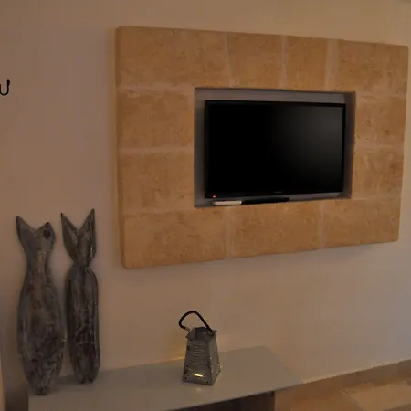 Donna Piera - Dimore Di Charme 4* Monopoli