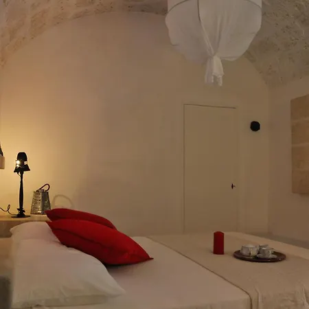 Donna Piera - Dimore Di Charme בית הארחה