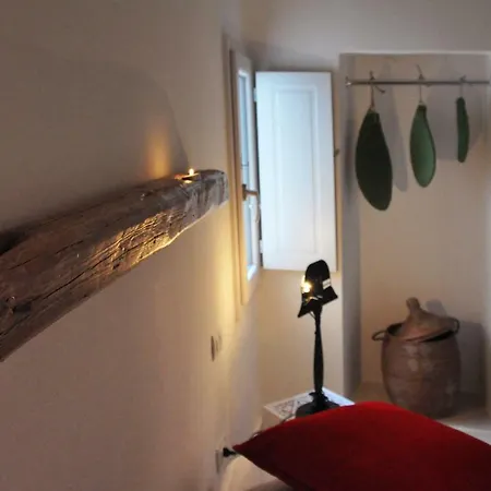 Donna Piera - Dimore Di Charme בית הארחה