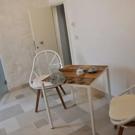 Casa de hóspedes Donna Piera - Dimore Di Charme