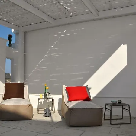 Donna Piera - Dimore Di Charme בית הארחה