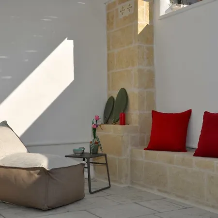 Donna Piera - Dimore Di Charme בית הארחה מונופולי