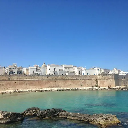 Donna Piera - Dimore Di Charme Monopoli