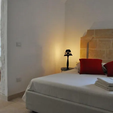 Casa de hóspedes Donna Piera - Dimore Di Charme Monopoli