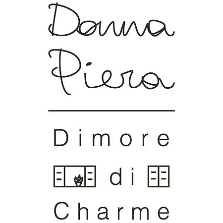 Donna Piera - Dimore Di Charme Maison d'hôtes