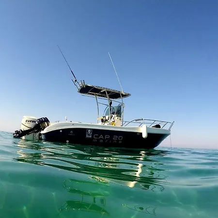 בית הארחה Donna Piera - Dimore Di Charme