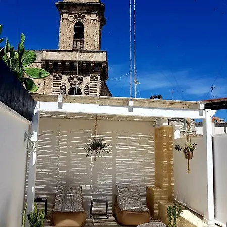 Donna Piera - Dimore Di Charme מונופולי