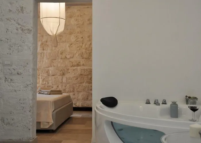 Donna Piera - Dimore Di Charme 4*