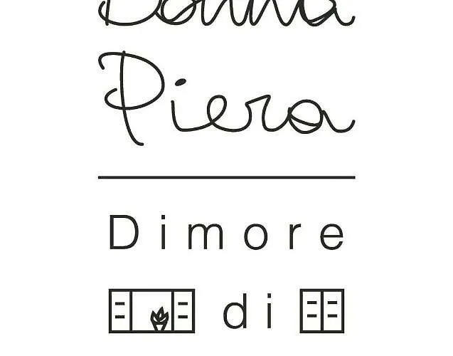 Donna Piera - Dimore Di Charme Πανσιόν